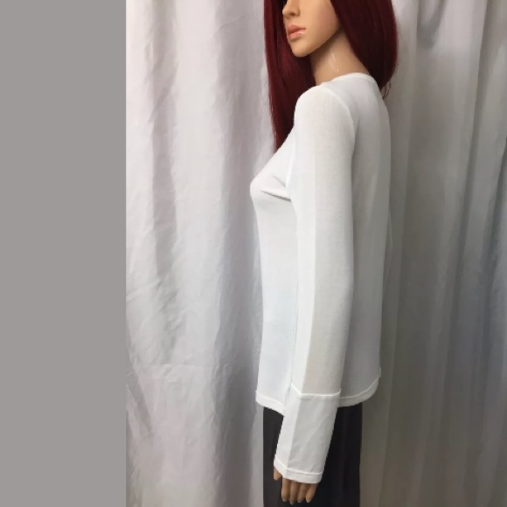 Nice Forever By Macy’s Size Large - image 3